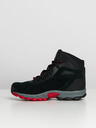 KIDS COLUMBIA YOUTH NEWTON RIDGE AMPED BOOT - CLEARANCE
