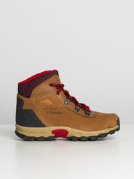 KIDS COLUMBIA YOUTH NEWTON RIDGE AMPED BOOT - CLEARANCE