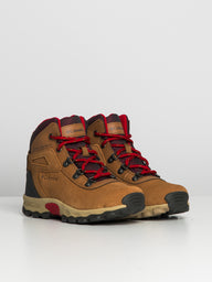 KIDS COLUMBIA YOUTH NEWTON RIDGE AMPED BOOT - CLEARANCE