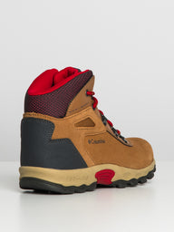 KIDS COLUMBIA YOUTH NEWTON RIDGE AMPED BOOT - CLEARANCE