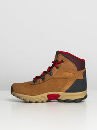 KIDS COLUMBIA YOUTH NEWTON RIDGE AMPED BOOT - CLEARANCE