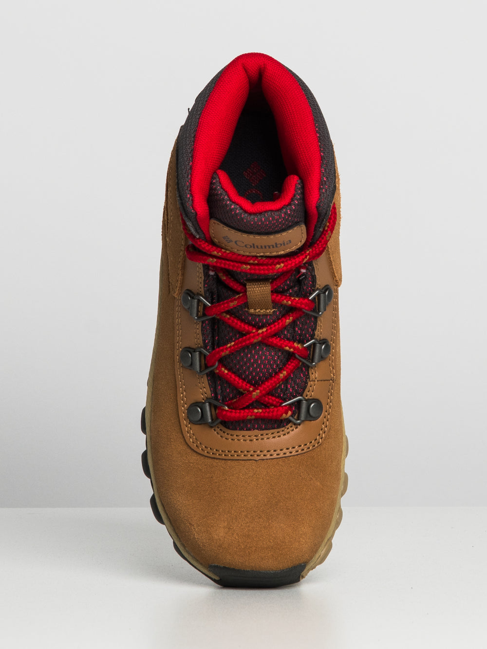 KIDS COLUMBIA YOUTH NEWTON RIDGE AMPED BOOT - CLEARANCE