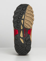 KIDS COLUMBIA YOUTH NEWTON RIDGE AMPED BOOT - CLEARANCE