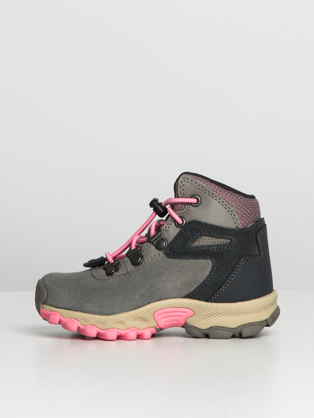 KIDS COLUMBIA CHILDRENS NEWTON RIDGE AMPED BOOT - CLEARANCE