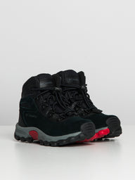 KIDS COLUMBIA CHILDRENS NEWTON RIDGE AMPED BOOT - CLEARANCE