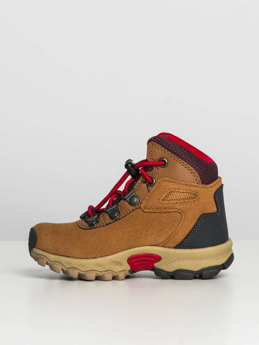 KIDS COLUMBIA CHILDRENS NEWTON RIDGE AMPED BOOT - CLEARANCE