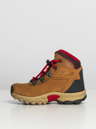KIDS COLUMBIA CHILDRENS NEWTON RIDGE AMPED BOOT - CLEARANCE