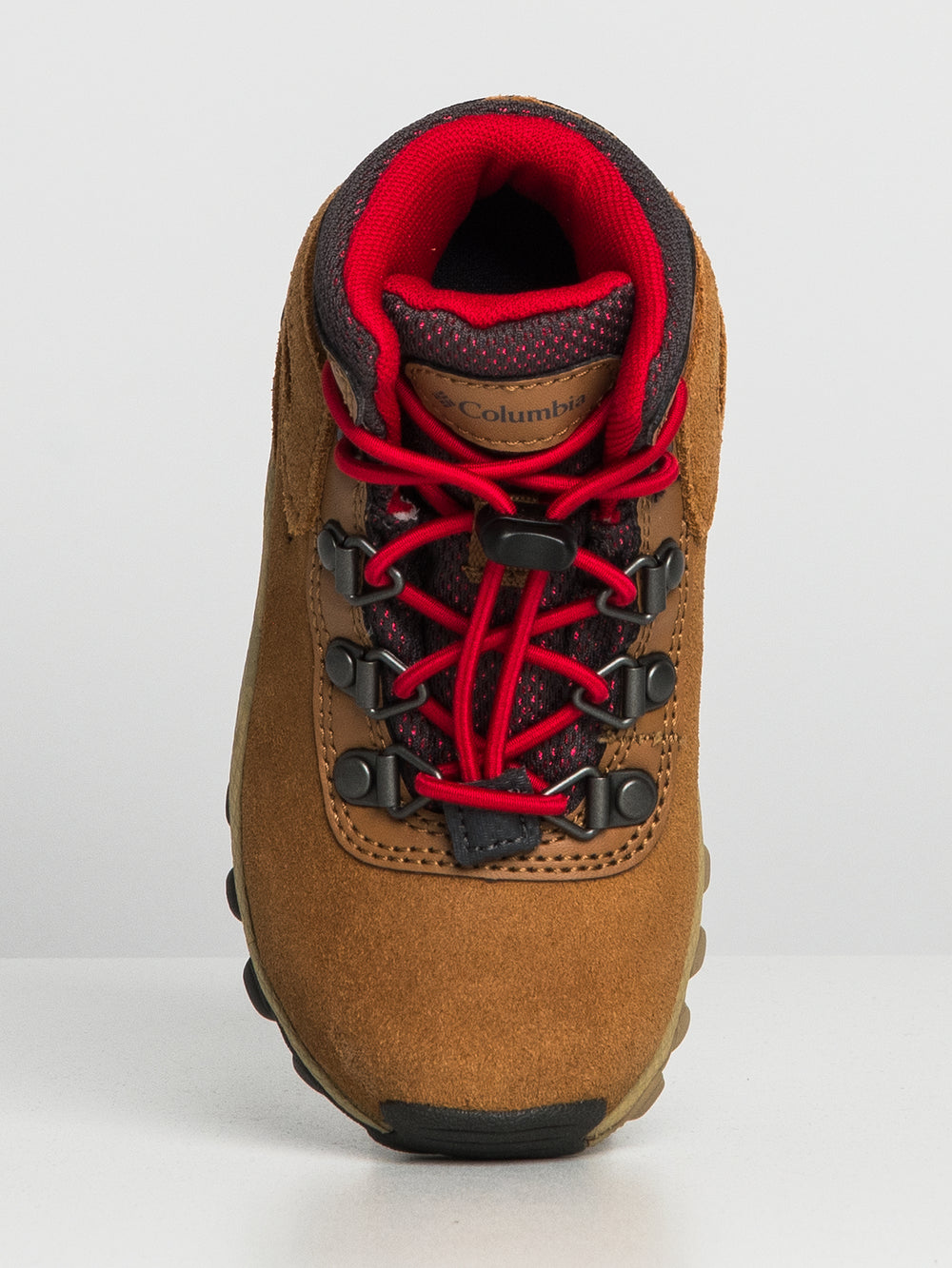 KIDS COLUMBIA CHILDRENS NEWTON RIDGE AMPED BOOT - CLEARANCE