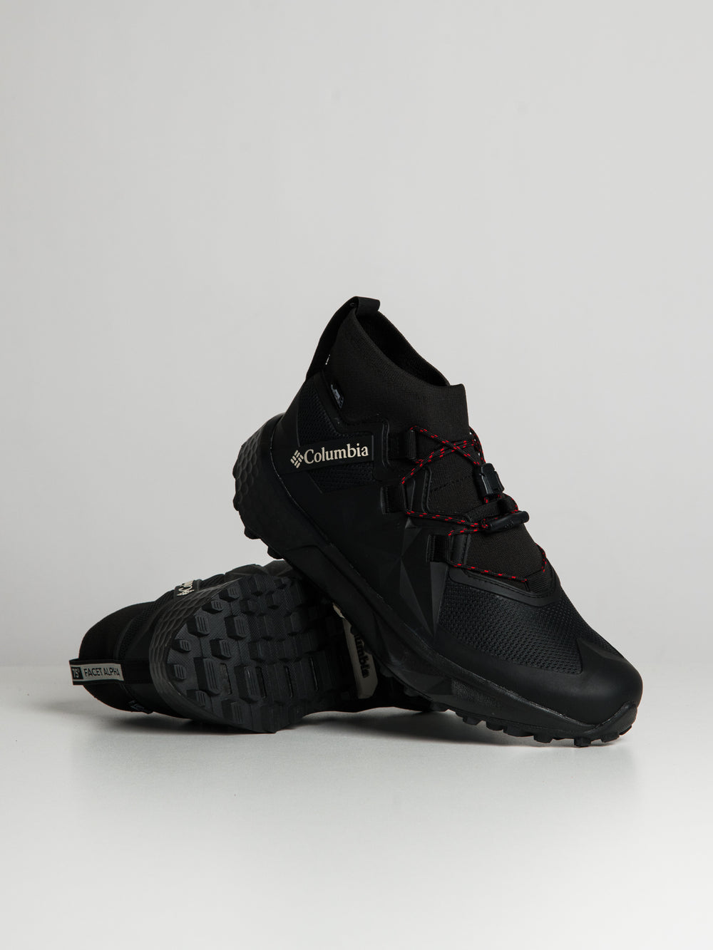 MENS COLUMBIA FACET 75 ALPHA OUTDRY - CLEARANCE