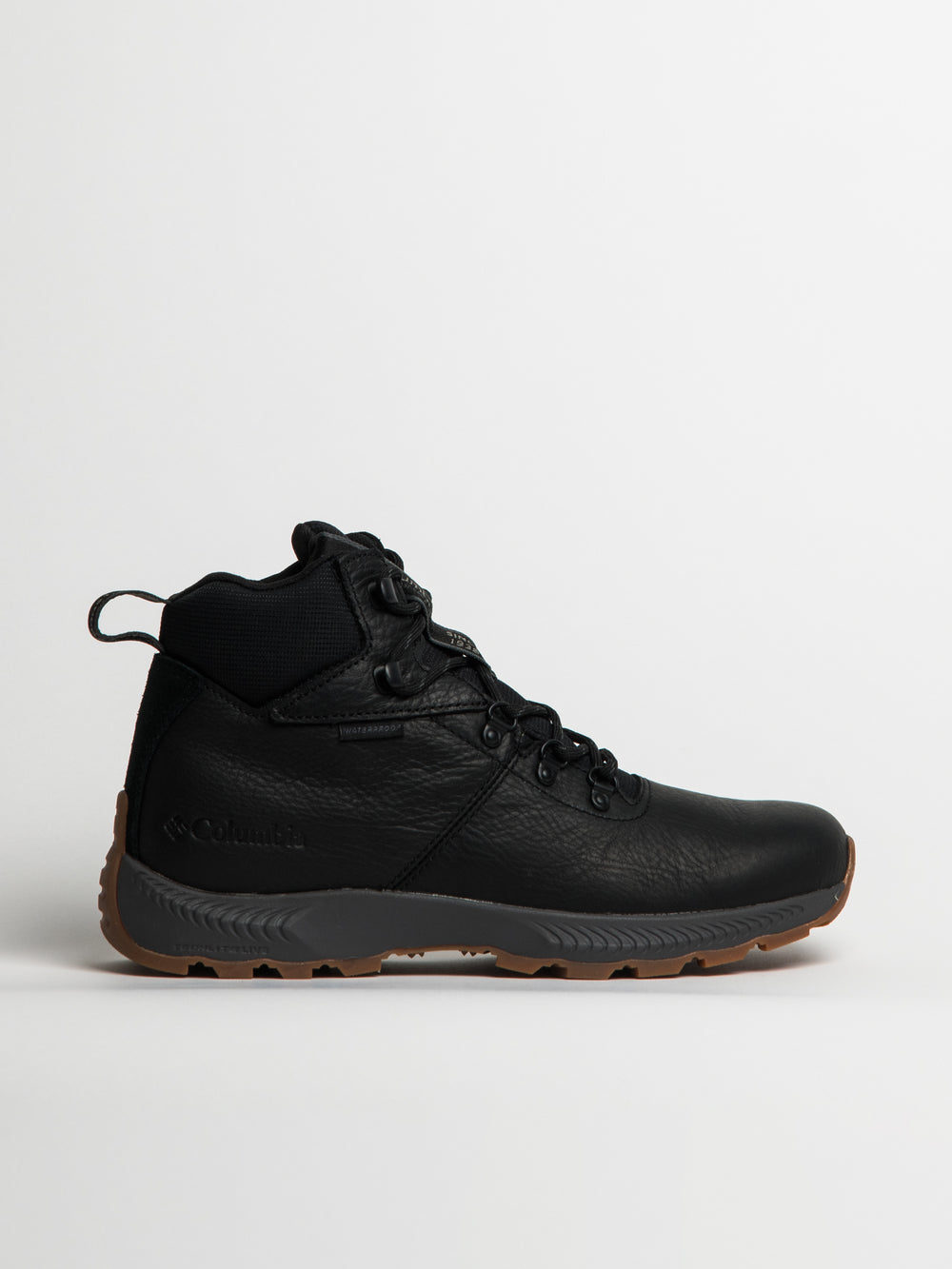 MENS COLUMBIA LANDROAMER EXPLORER WATERPROOF BOOT - CLEARANCE