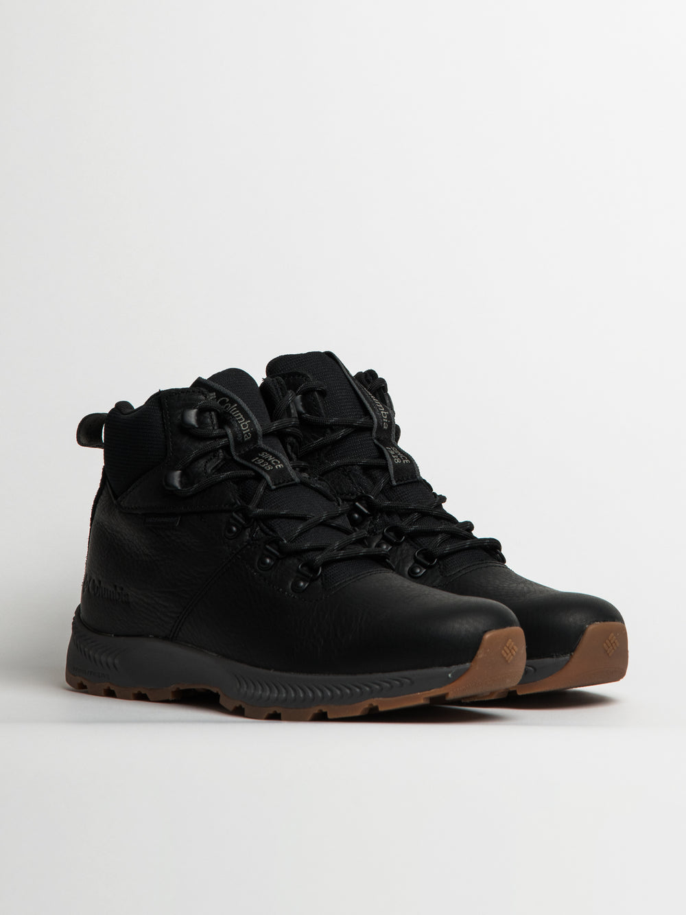 MENS COLUMBIA LANDROAMER EXPLORER WATERPROOF BOOT - CLEARANCE