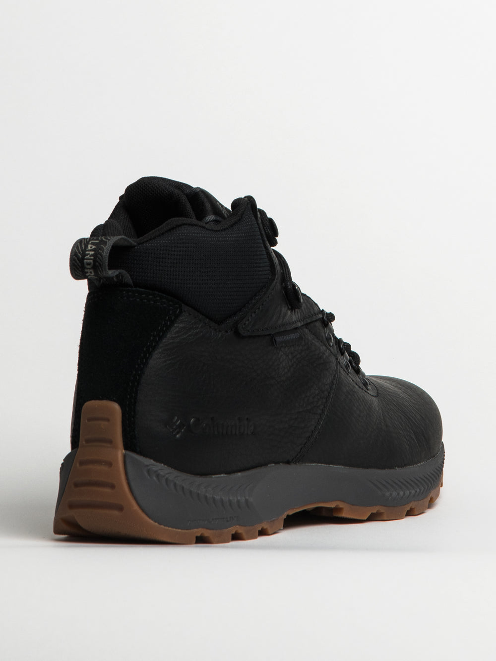 MENS COLUMBIA LANDROAMER EXPLORER WATERPROOF BOOT - CLEARANCE