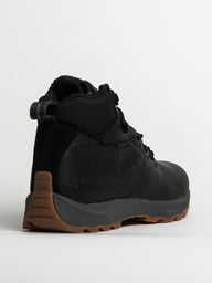 MENS COLUMBIA LANDROAMER EXPLORER WATERPROOF BOOT - CLEARANCE