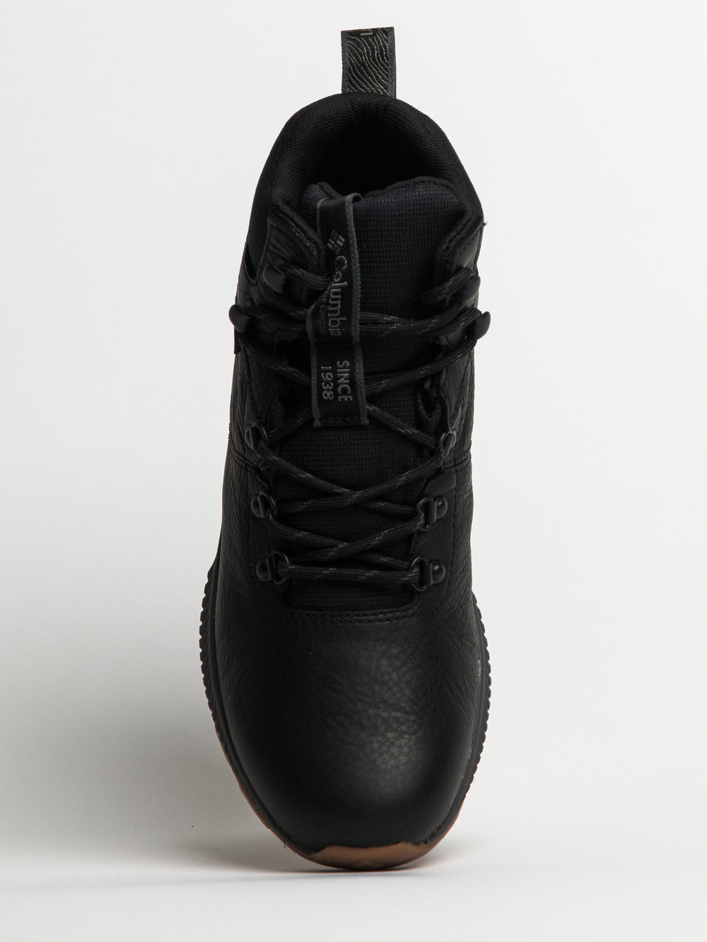 MENS COLUMBIA LANDROAMER EXPLORER WATERPROOF BOOT - CLEARANCE