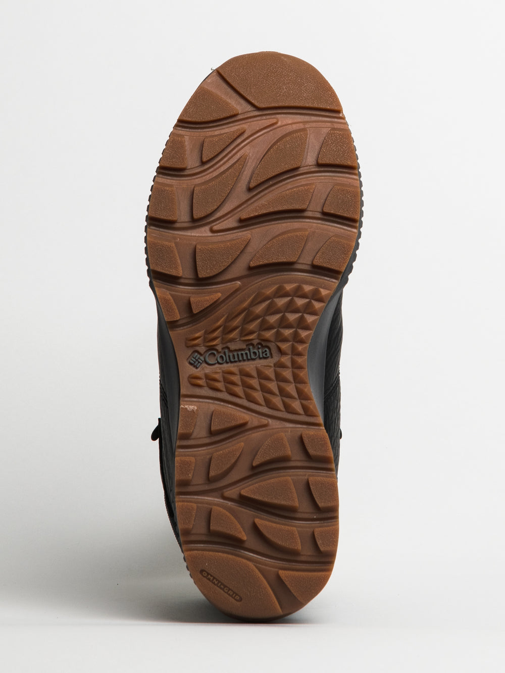 MENS COLUMBIA LANDROAMER EXPLORER WATERPROOF BOOT - CLEARANCE