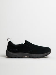 MENS COLUMBIA LANDROAMER CAMPER OMNI HEAT SNEAKER - CLEARANCE