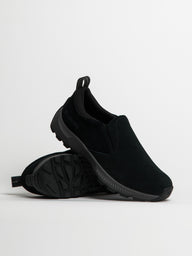 MENS COLUMBIA LANDROAMER CAMPER OMNI HEAT SNEAKER - CLEARANCE