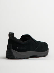 MENS COLUMBIA LANDROAMER CAMPER OMNI HEAT SNEAKER - CLEARANCE