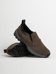 MENS COLUMBIA LAMDROAMER CAMPER OMNI HEAT SNEAKER - CLEARANCE