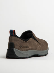 MENS COLUMBIA LAMDROAMER CAMPER OMNI HEAT SNEAKER - CLEARANCE