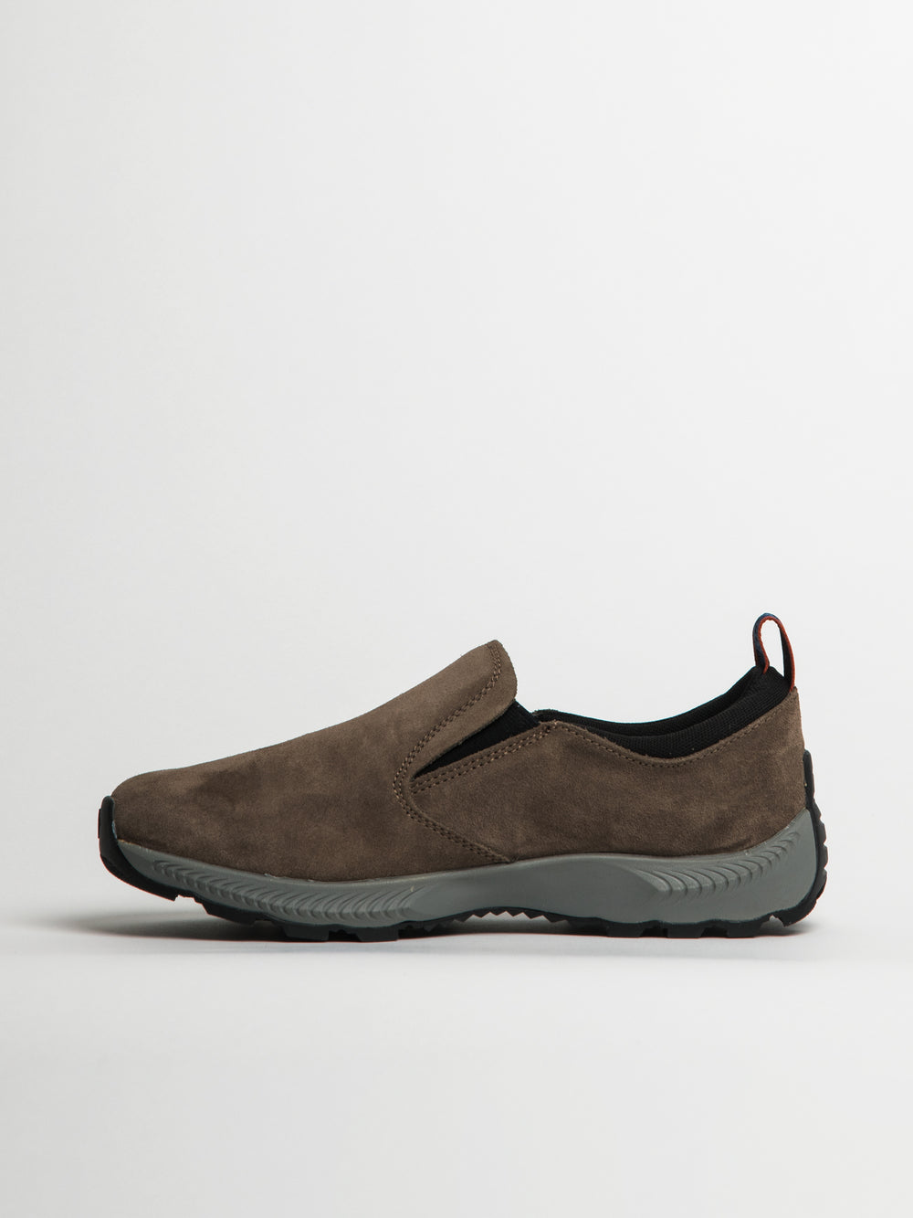 MENS COLUMBIA LAMDROAMER CAMPER OMNI HEAT SNEAKER - CLEARANCE