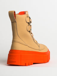 WOMENS SOREL CARIBOU X LACE WATERPROOF BOOT - CLEARANCE