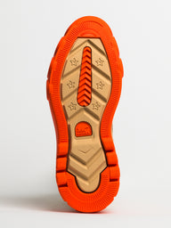 WOMENS SOREL CARIBOU X LACE WATERPROOF BOOT - CLEARANCE