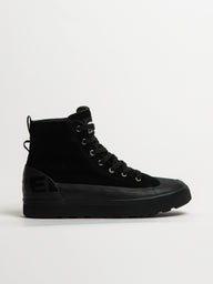 MENS SOREL CHEYANNE METRO II SNEAK WATERPROOF BOOT - CLEARANCE