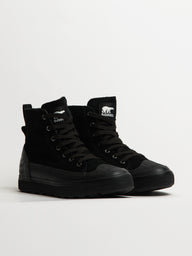 MENS SOREL CHEYANNE METRO II SNEAK WATERPROOF BOOT - CLEARANCE