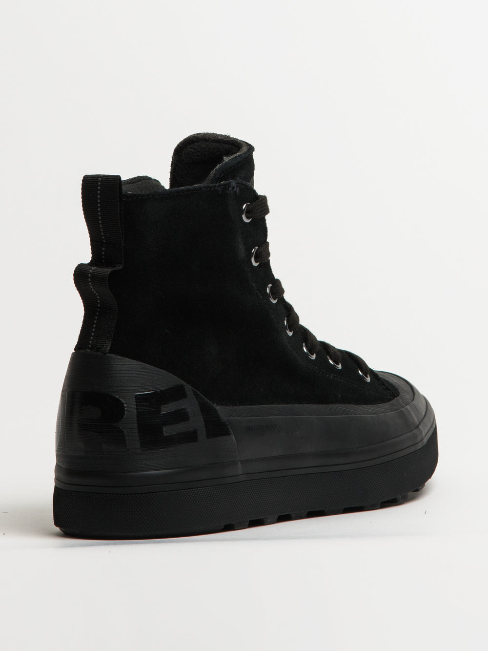 MENS SOREL CHEYANNE METRO II SNEAK WATERPROOF BOOT - CLEARANCE