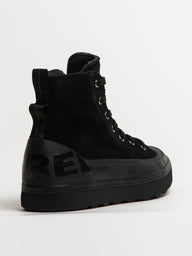 MENS SOREL CHEYANNE METRO II SNEAK WATERPROOF BOOT - CLEARANCE