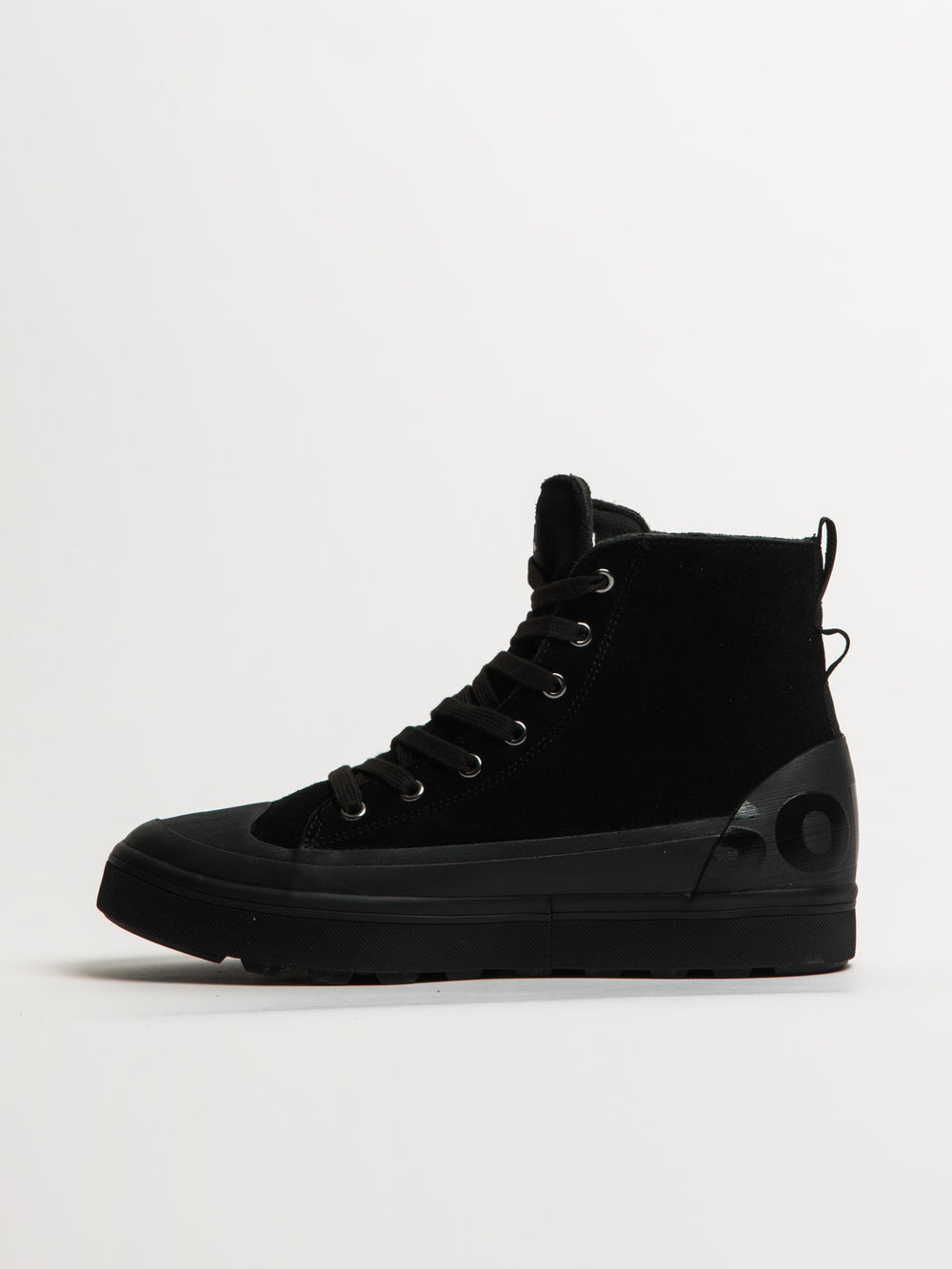 MENS SOREL CHEYANNE METRO II SNEAK WATERPROOF BOOT - CLEARANCE