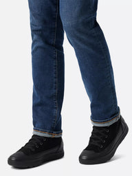 MENS SOREL CHEYANNE METRO II SNEAK WATERPROOF BOOT - CLEARANCE