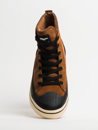 MENS SOREL CHEYANNE METRO II SNEAK WATERPROOF BOOT - CLEARANCE