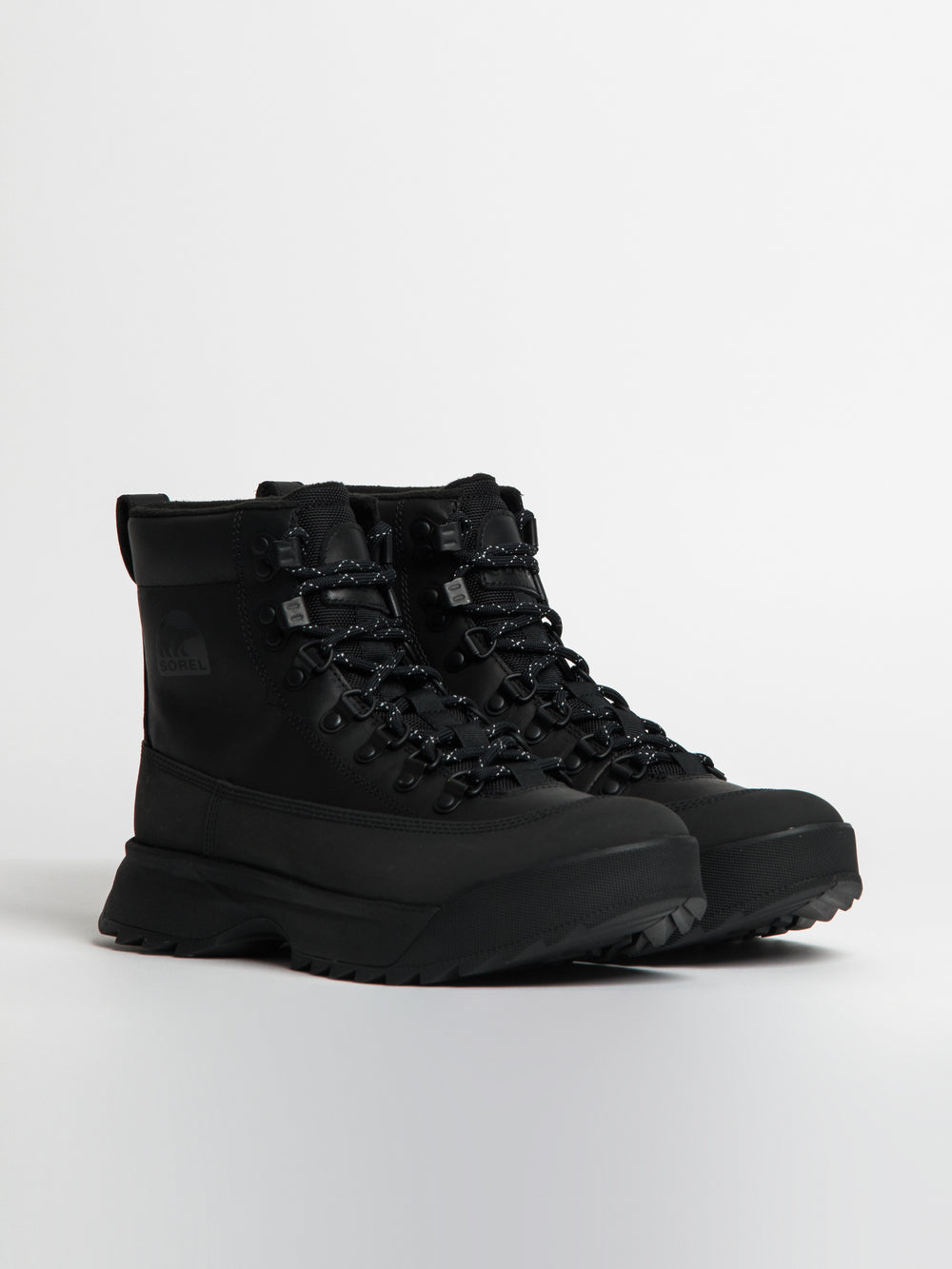 MENS SOREL SCOUT 87 PRO BOOT WATERPROOF BOOT - CLEARANCE
