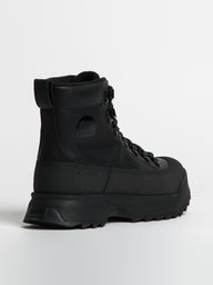 MENS SOREL SCOUT 87 PRO BOOT WATERPROOF BOOT - CLEARANCE