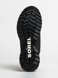 MENS SOREL SCOUT 87 PRO BOOT WATERPROOF BOOT - CLEARANCE