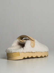 WOMENS SOREL VIIBE CLOG COZY - CLEARANCE