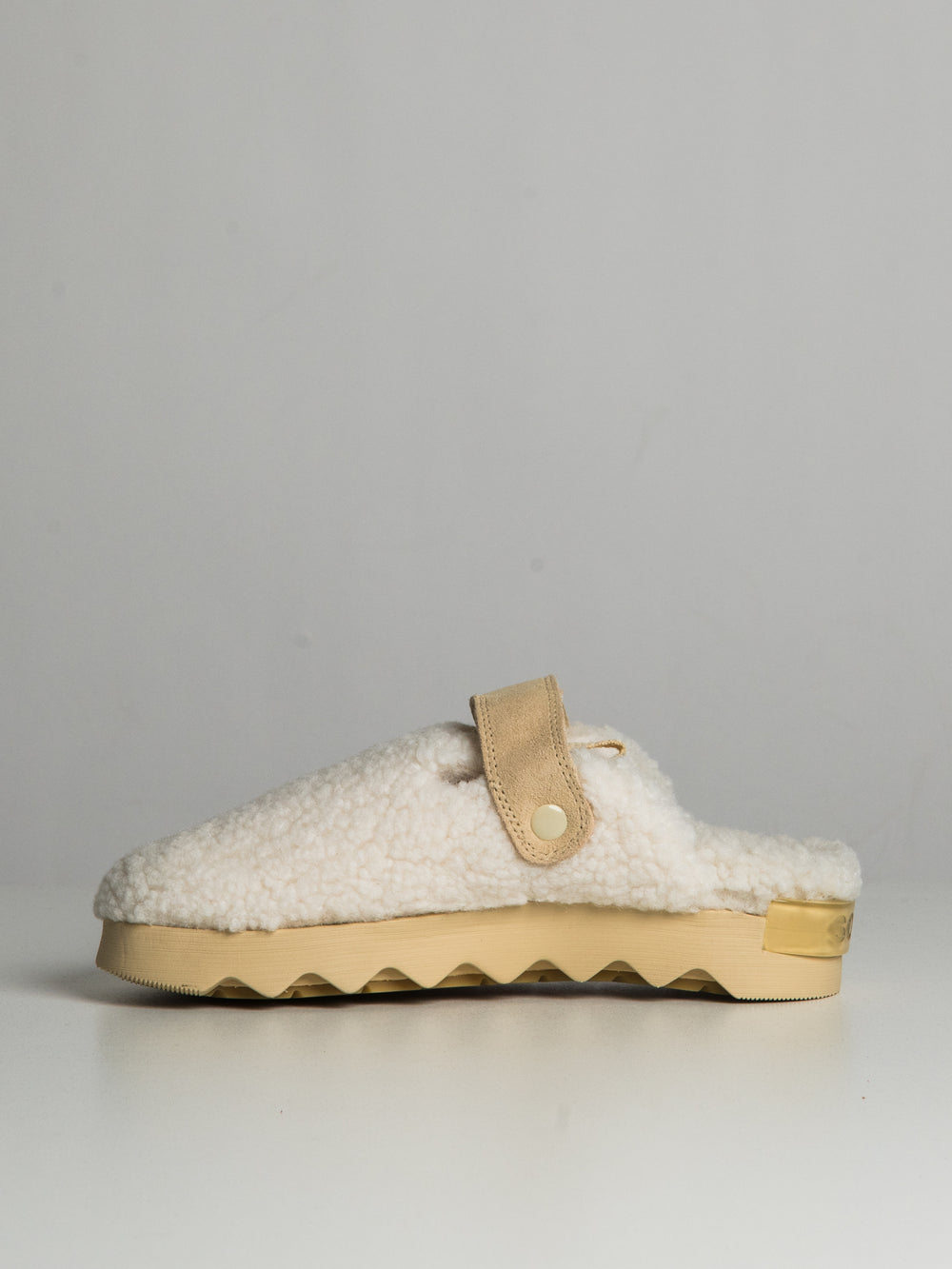 WOMENS SOREL VIIBE CLOG COZY - CLEARANCE