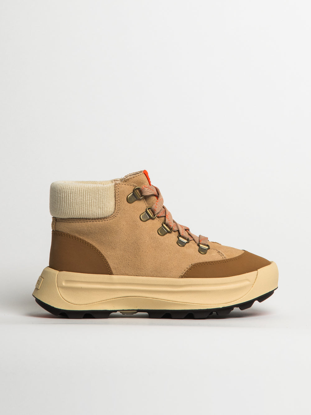 WOMENS SOREL ONA 503 HIKER BOOT - CLEARANCE