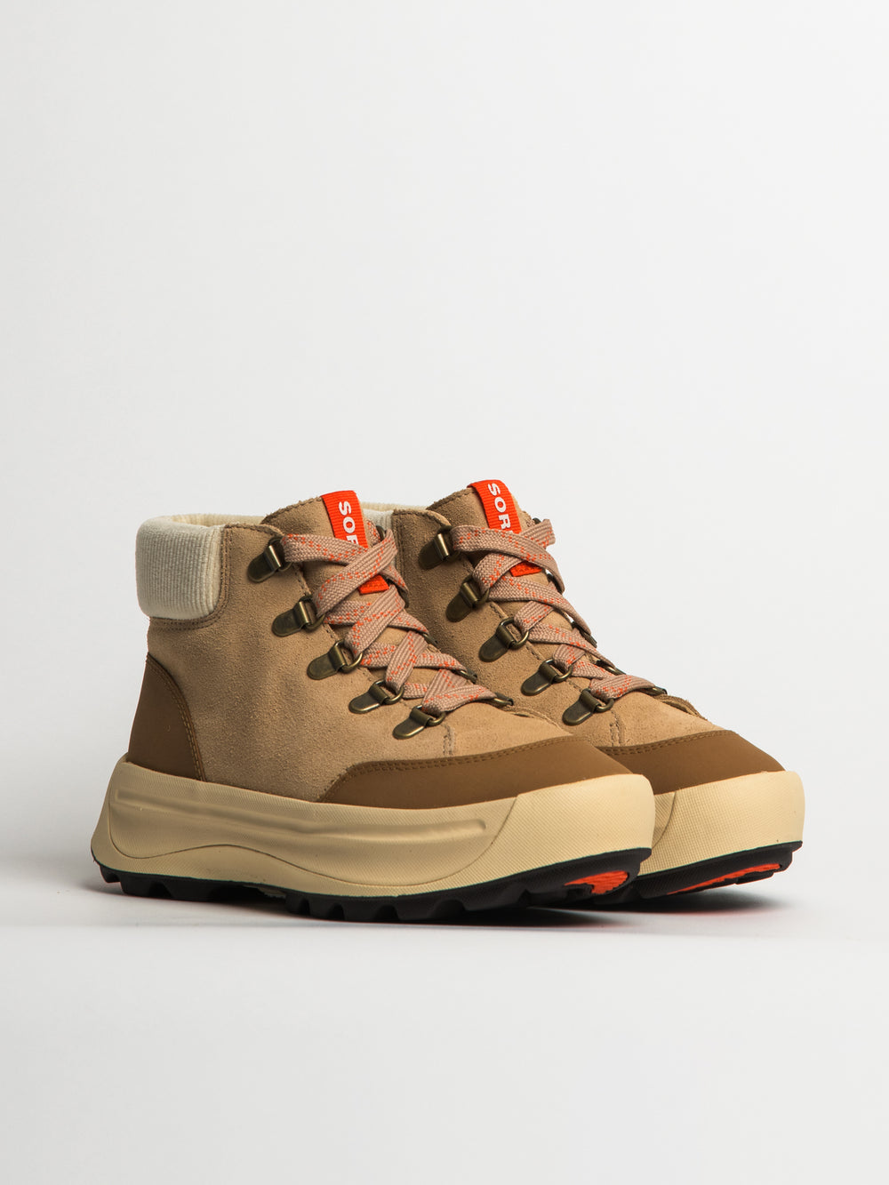 WOMENS SOREL ONA 503 HIKER BOOT - CLEARANCE