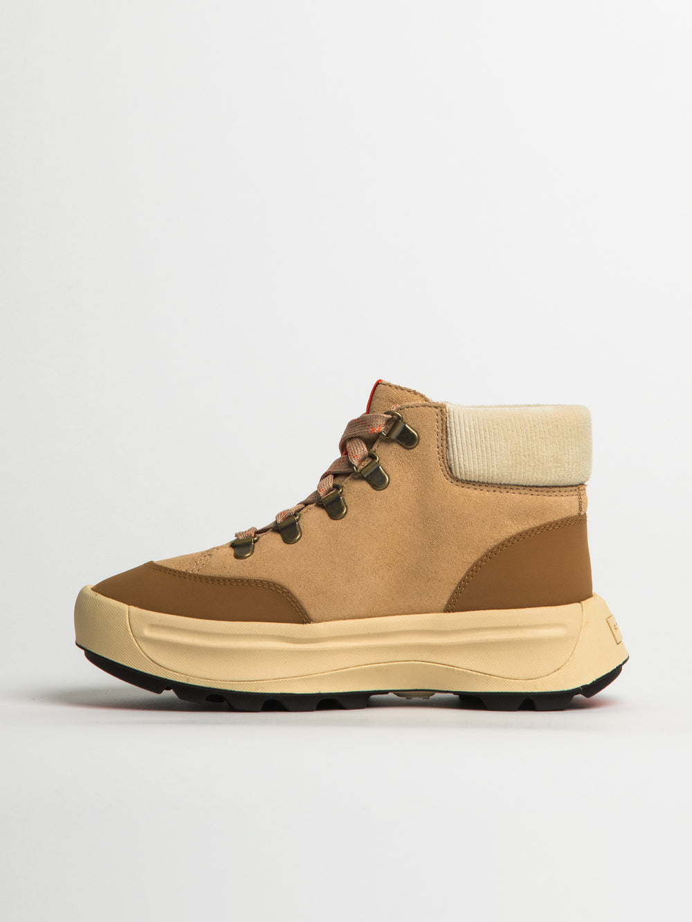 WOMENS SOREL ONA 503 HIKER BOOT - CLEARANCE