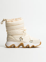 WOMENS SOREL KINETIC IMPACT NXT WATERPROOF BOOT - CLEARANCE