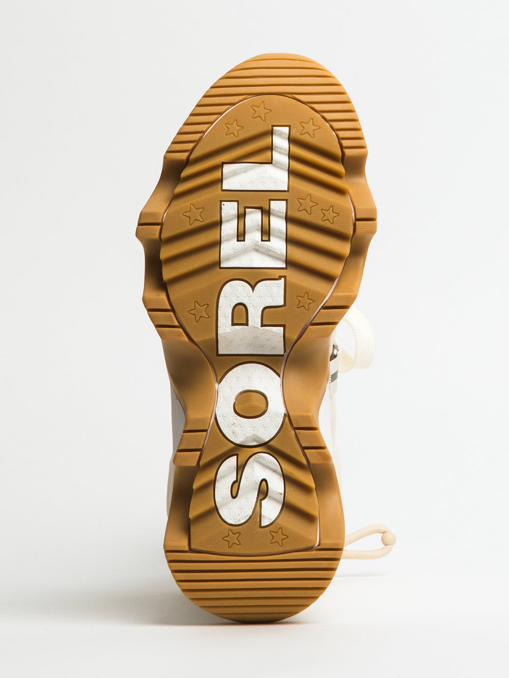 WOMENS SOREL KINETIC IMPACT NXT WATERPROOF BOOT - CLEARANCE