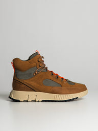 MENS SOREL MAC HILL LITE TRACE WATERPROOF BOOT - CLEARANCE