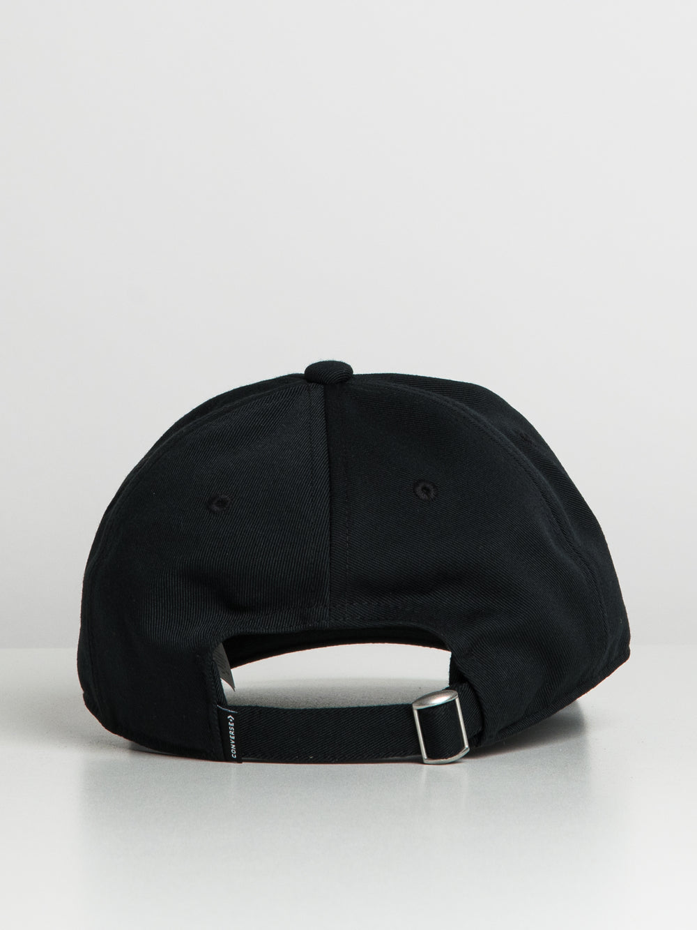 CONVERSE UNI CON CHUCK AS HAT - NOIR - CLEARANCE