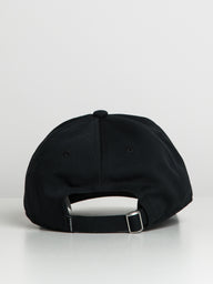 CONVERSE UNI CON CHUCK AS HAT - NOIR - CLEARANCE