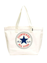 CONVERSE CANVAS TOTE - CLEARANCE