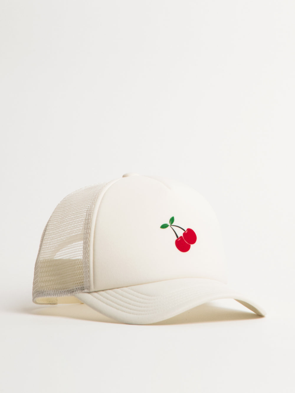 CONVERSE CHERRY DAZE TRUCKER CAP - CLEARANCE
