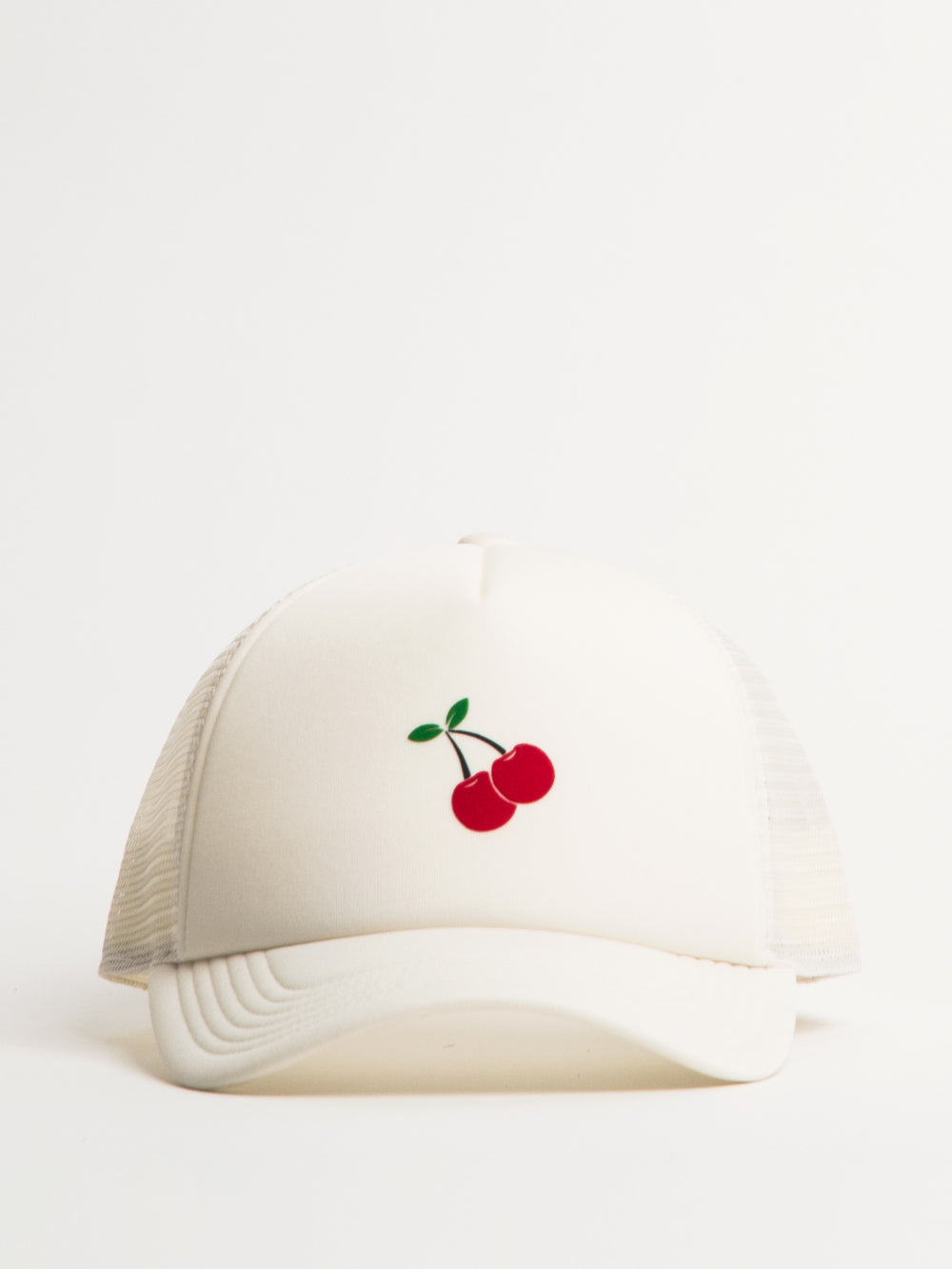 CONVERSE CHERRY DAZE TRUCKER CAP - CLEARANCE